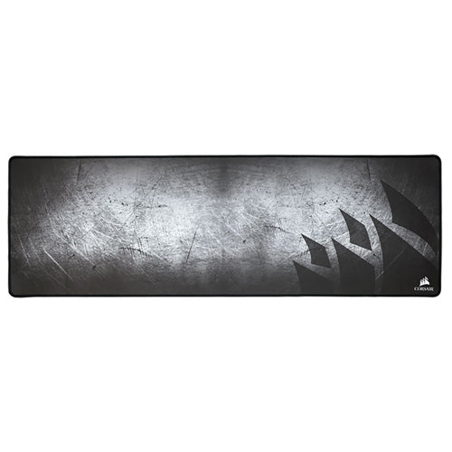 Corsair MM300 Anti-Fray Cloth Extended Gaming Mouse Mat