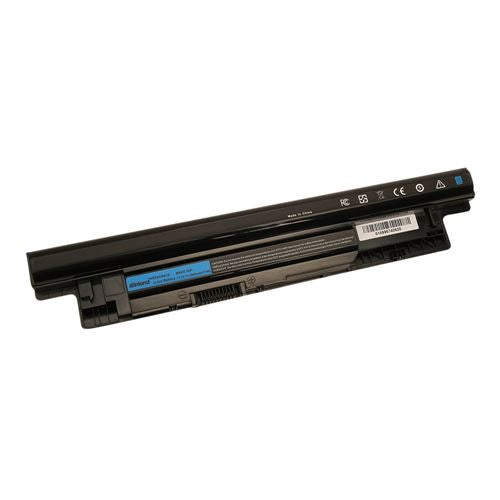 Dell Replacement Laptop Battery MR90Y for Inspiron Vostro 14R 15R 17R 3421 3721 5521 5721 3440 3521 3540 5437 5537 2521 3737 N121Y G35K4 MK1R0 0MF69 YGMTN 6HY59 9K1VP XCMRD VR7HM 68DTP G019Y 6XH00 T1G4M 4DMNG 6K73M 8TT5W V1YJ7 8RT13 W6XNM 49VTP FW1MN V8V