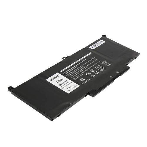 Dell Internal Replacement Laptop Battery F3YGT for Latitude 12 7000 7280 7290/13 7000 7380 7390 P29S002/14 7000 7480 7490 P73G002 Series DM3WC DM6WC 2X39G KG7VF 451-BBYE