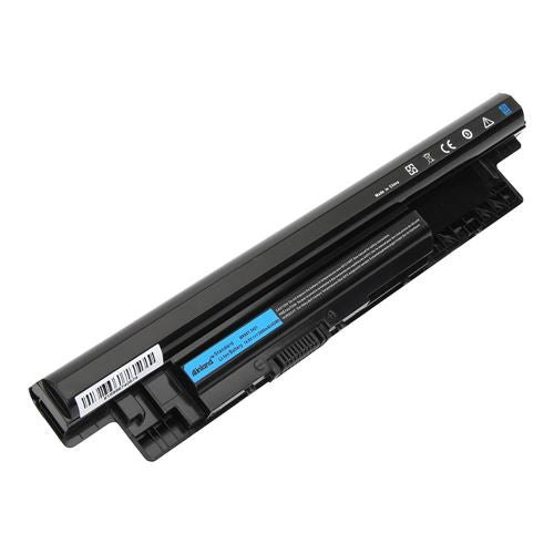 Dell Replacement Laptop Battery XCMRD for 17R 15R 14R 3521 5521 3421 3721 5721 N3421 N5721 5537 N3721 3437 N3521 N5521 312-1433 3537 5737 N5737 2421 N5537 N3737 312-1387 2521 3440 3540 N5421 3531 3737 451-12107 MR90Y FW1MN V8VNT 4DMNG 4WY7C 6K73M G019Y N
