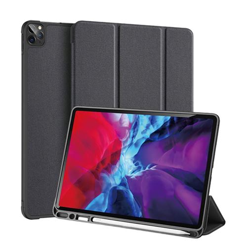 Inland iPad Mini 6 Case (8.3-Inch,2021 Model), iPad Mini 6th Generation Case - Black