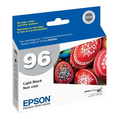 Epson 96 Light Black Ink Cartridge