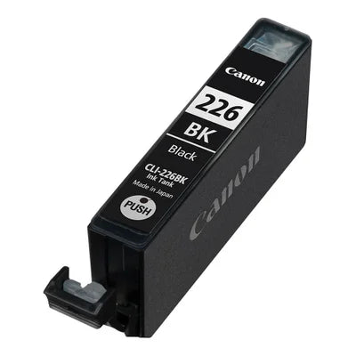 Canon CLI-226 Black Ink Cartridge