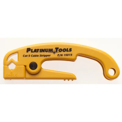 Platinum Tools Cat 5/6 Cable Jacket Stripper