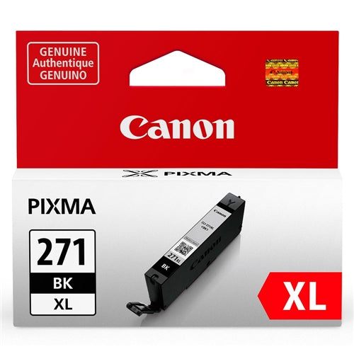 Canon CLI-271XL Black Ink Cartridge