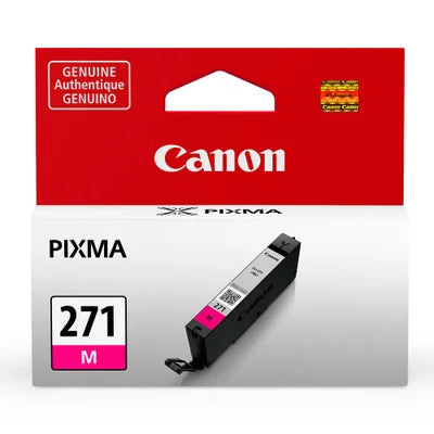 Canon CLI-271 Magenta Ink Cartridge