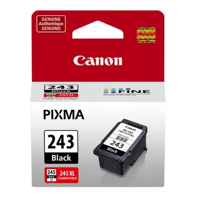 Canon PG-243 Black Ink Cartridge