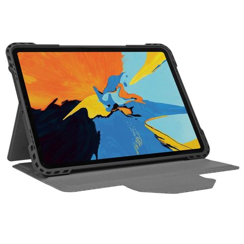 Targus Pro-Tek Rotating Case for 10.9" iPad and iPad Pro 11-inch 2nd Gen (2020) and 1st Gen (2018)