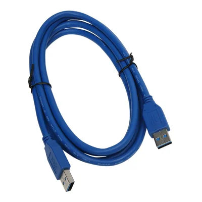 PPA SuperSpeed USB Type-A 3.0 Cable - 6 ft