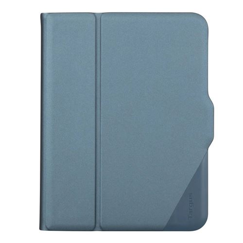 Targus VersaVu® Antimicrobial Case for iPad mini® 6th gen., 8.3" (Blue)