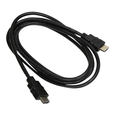 PPA HDMI High Speed Cable – 6 ft.