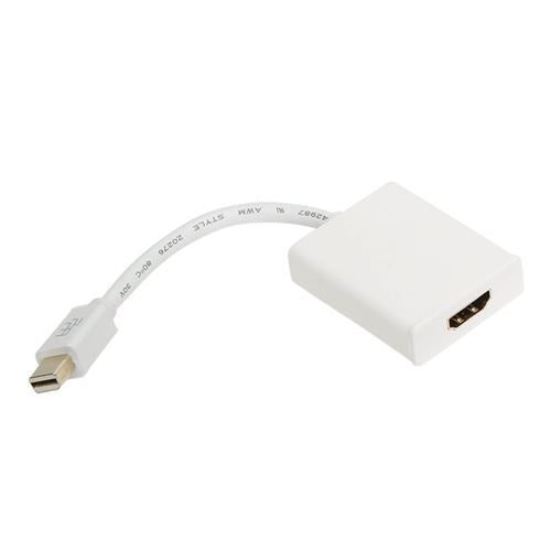 PPA Mini DisplayPort to HDMI Adapter