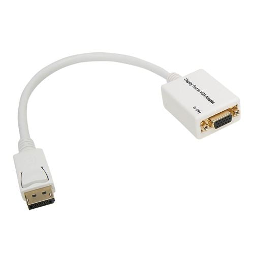 PPA DisplayPort to VGA Adapter