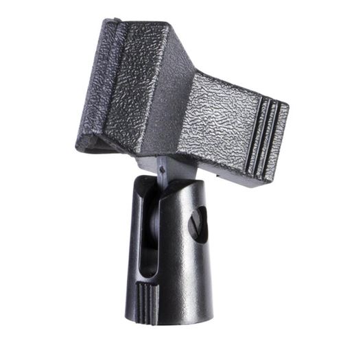 On-Stage Clothespin Style Microphone Clip