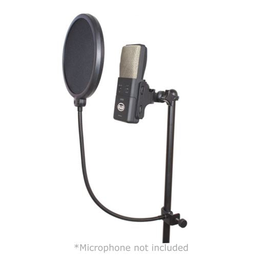 CAD Audio Audio Acousti-shield VoxPop Microphone Pop Filter