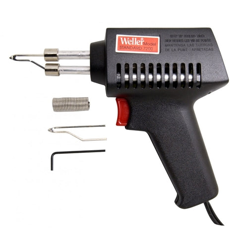 Weller Sensormatic Solder Gun - 75 Watts