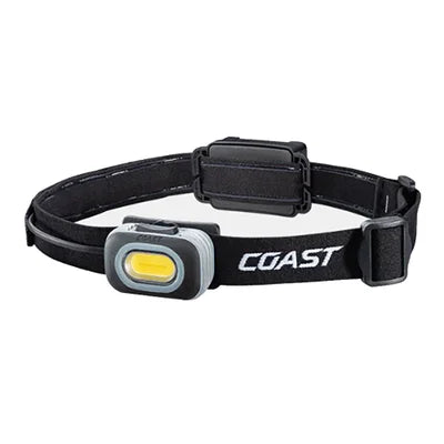 Coast LED RL10 COB Headlamp