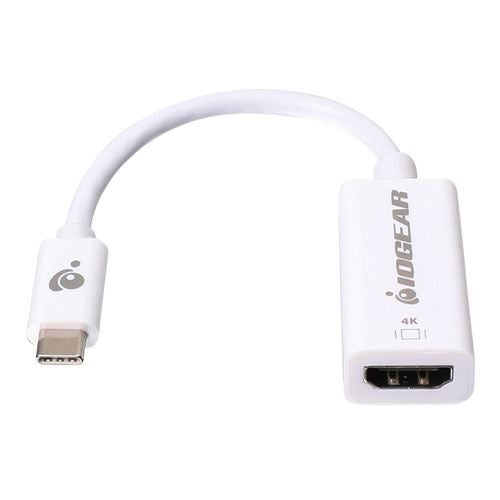 IOGear USB Type-C to HDMI Adapter