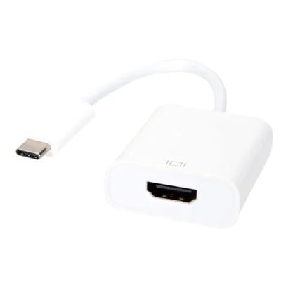 Inland USB 3.1 (Type-C) Male to HDMI Female Adapter