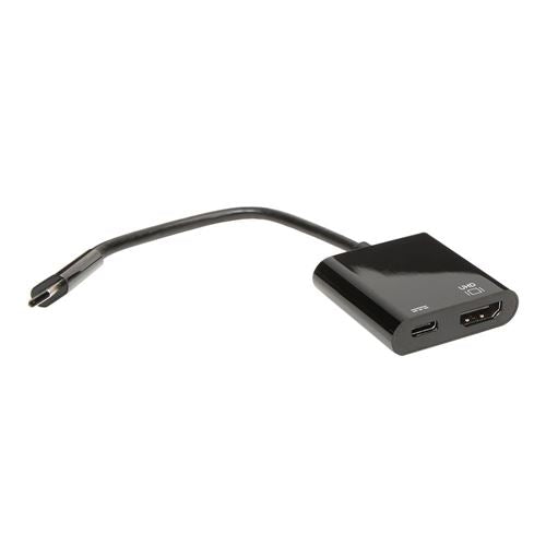 Inland USB Type-C to HDMI