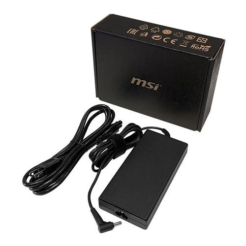 MSI 957-15811P-101 180W Slim AC Power Adapter