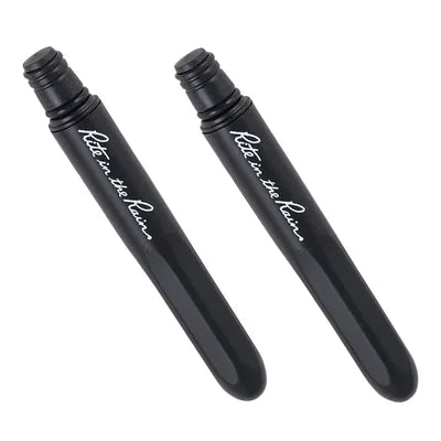 Rite In The Rain All-Weather Pen - Black (2 Pack)