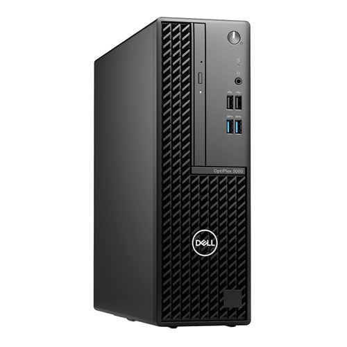 Dell OptiPlex 7010 SFF Desktop Computer; Intel Core i5 13th Gen 13500 1.8GHz Processor; 8GB DDR4 RAM; 256GB Solid State Drive; Intel UHD Graphics 770