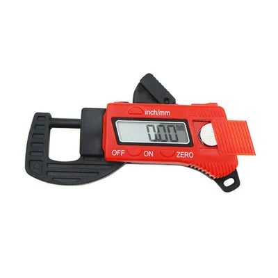 OSEPP Digital Micrometer (Thickness Gauge)