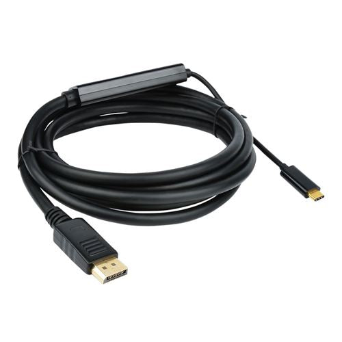 PPA USB Type-C to DisplayPort (4K) Cable