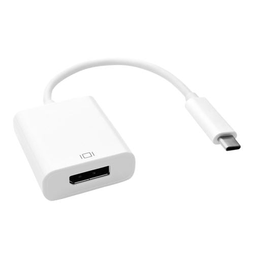 PPA USB Type-C to DisplayPort (4K)