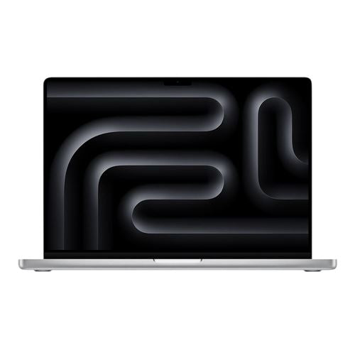 Apple MacBook Pro 16" MRW73LL/A (Late 2023) 16.2" Laptop Computer - Silver; Apple M3 Max 14-Core CPU; 36GB Unified Memory; 1TB Solid State Drive; 30-Core GPU