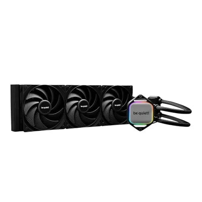 be quiet PURE LOOP 2 360mm All in One Liquid CPU Cooling Kit - Black