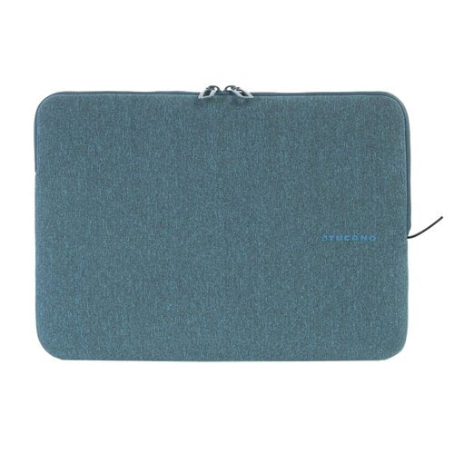 Tucano USA Melange Second Skin sleeve for MacBook 15" - Blue