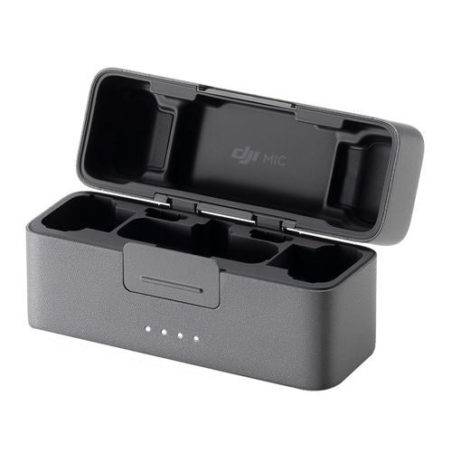 DJI Mic 2 Charging Case