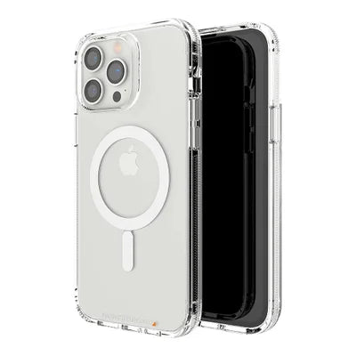 Zagg Gear4 Cases-Crystal Palace Snap for iPhone 13