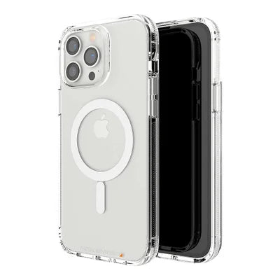 Zagg Gear4 Cases Crystal Palace Snap iPhone 13 mini