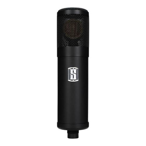 Slate Digital ML-1 VMS Large-Diaphragm Modeling Condenser Microphone