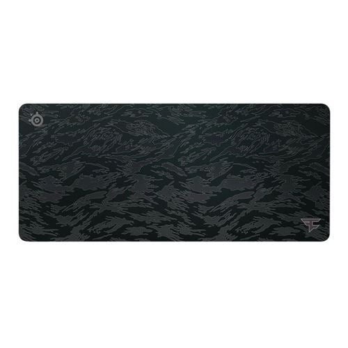 SteelSeries Qck XXL Gaming Mouse Pad; FaZe Clan Edition