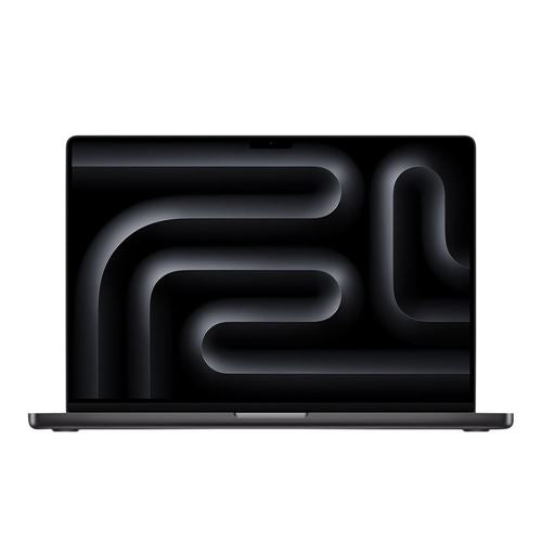 Apple MacBook Pro 16" Z1AF0019Y (Late 2023) 16.2" Laptop Computer - Space Black; Apple M3 Pro 12-Core CPU; 36GB Unified Memory; 1TB Solid State Drive; 18-Core GPU/16-Core Neural Engine