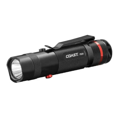 Coast LED PX20 400 Lumen Flashlight