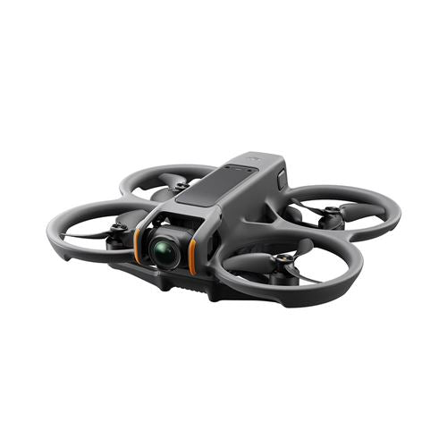 DJI Avata 2 Fly More Combo includes One Battery; 4K/60fps HDR Video; 155° Ultra-Wide-Angle FOV; Effortlessly perform difficult aerial acrobatics with DJI RC Motion 3