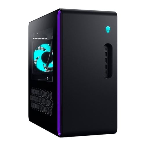 Dell Alienware Aurora R16 Gaming PC; Intel Core i9 14th Gen 14900KF 2.4GHz Processor; NVIDIA GeForce RTX 4080 SUPER 16GB GDDR6X; 32GB DDR5-5600 RAM; 2TB Solid State Drive