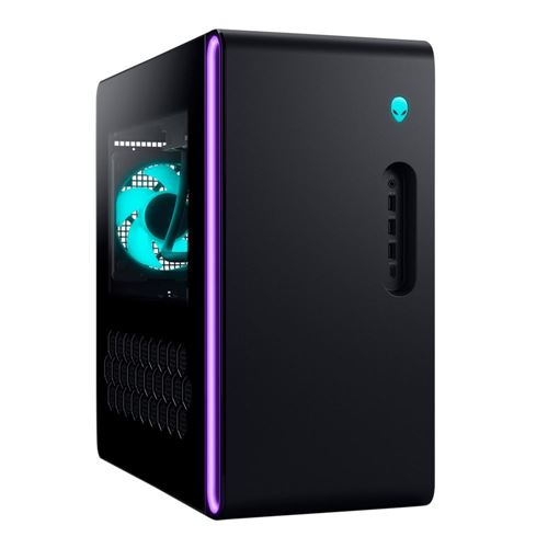 Dell Alienware Aurora R16 Gaming PC; Intel Core i9 14th Gen 14900KF 2.4GHz Processor; NVIDIA GeForce RTX 4090 24GB GDDR6X; 64GB DDR5-5200 RAM; 2TB Solid State Drive