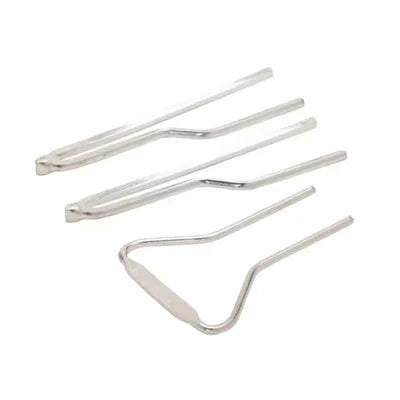 Weller 9400PKS Soldering Gun Tips - 3 Pack