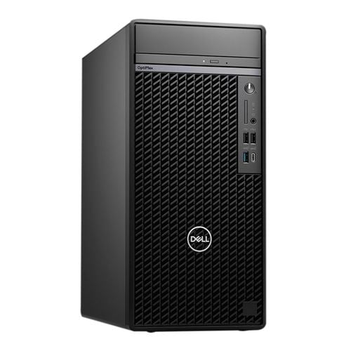 Dell OptiPlex Tower Plus 7020 Desktop Computer; Intel Core i7 14th Gen 14700 1.5GHz Processor; 16GB DDR5 RAM; 512GB Solid State Drive; Intel UHD Graphics 770